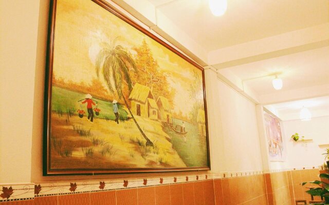 Mekong Backpacker Inn - Hostel