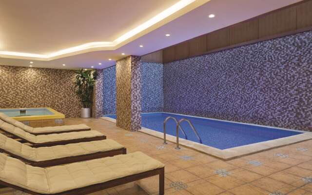 Vivid Jeddah Hotel, a member of Radisson Individuals