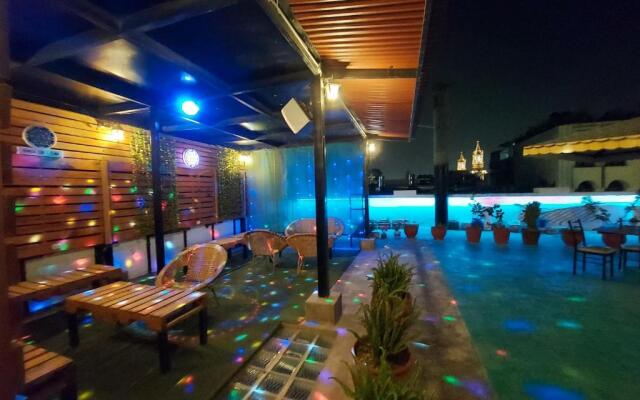 Holidays Hostel Arequipa