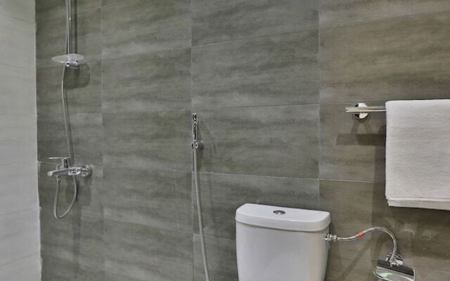 OYO 312 Manazel Al Karam Furnished Apart