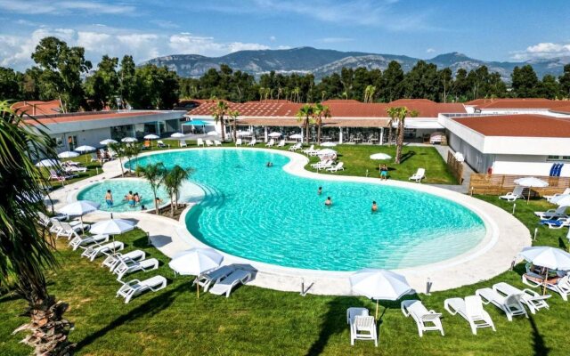 Futura Club Acqua Di Venere