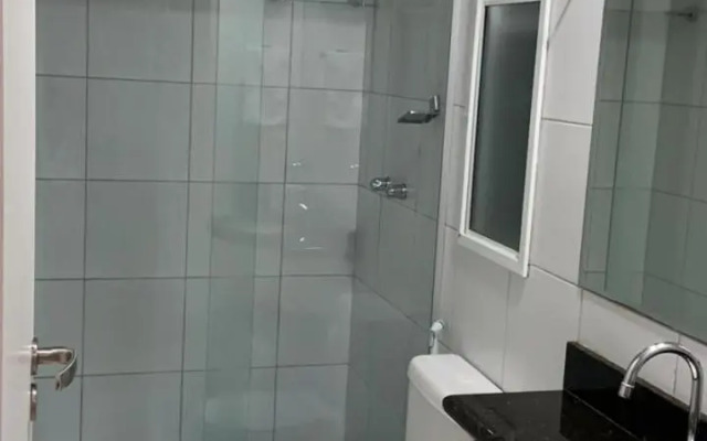 Apartamento com Vista para o Mar Último Andar