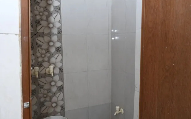 Siddhivinayak Temple Guest House