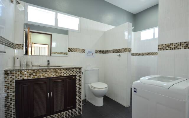 Lanta Sitara Villa 2