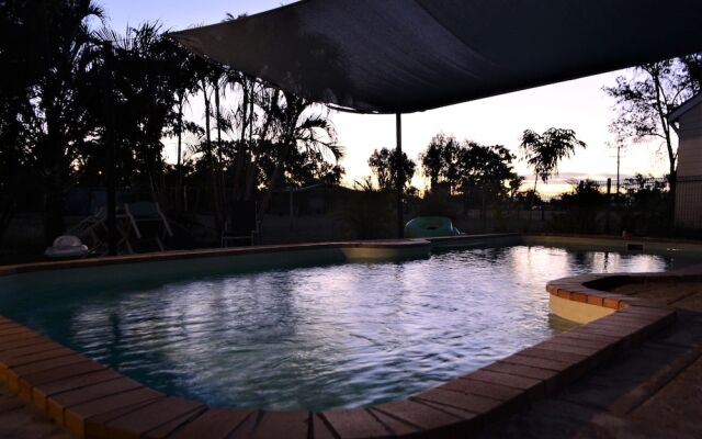 Ironbark Inn