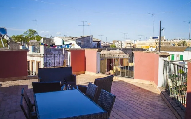 Rey de Sevilla Flats Macarena