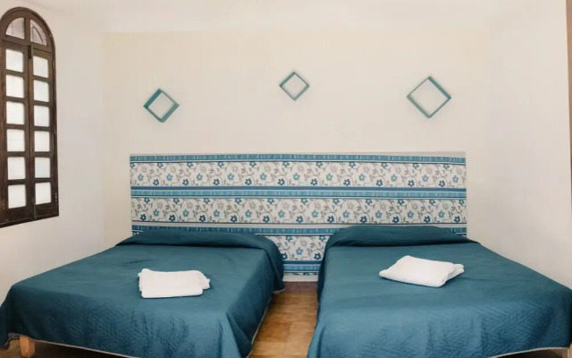 Casona Luciernaga