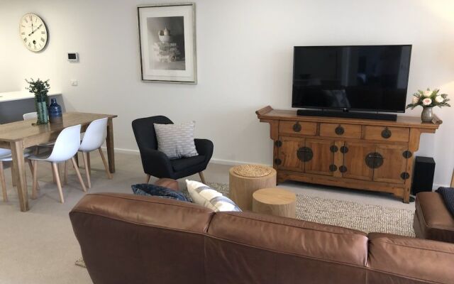 Herald Executive Apartments