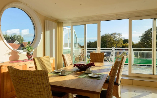 Penthouse Medemspeicher