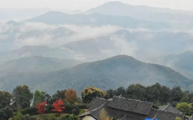 Grand House Hangzhou