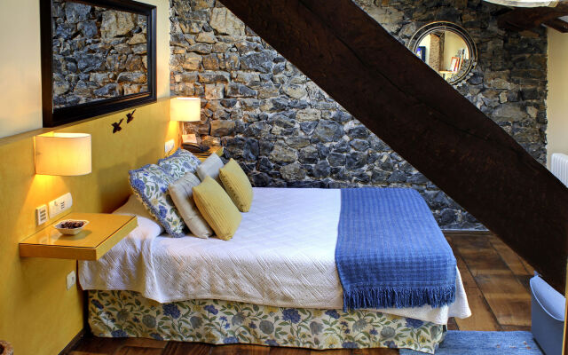 Hotel Mar del Sueve