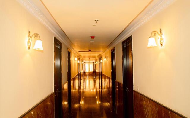 Hotel Ardency Green