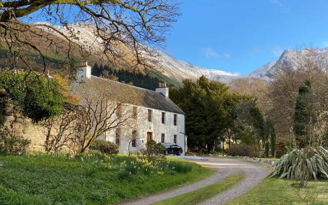 Ballachulish House Apartments