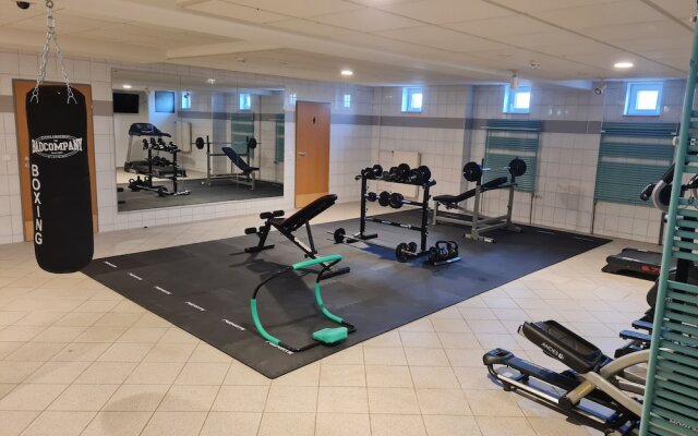 Hotel Bessunger Forst