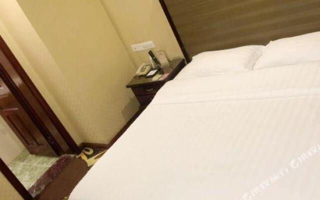 Qiankun Business Hotel