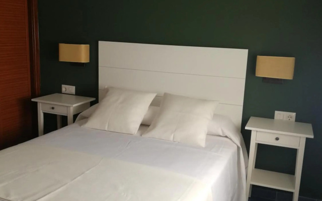 Pension Casa Julio **