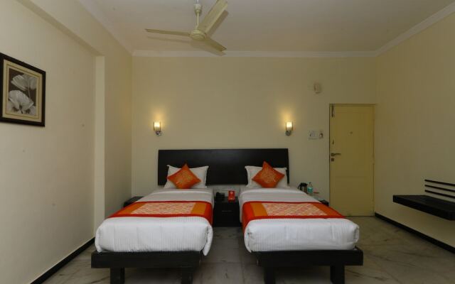 Hotel Planet Grande by OYO Rooms
