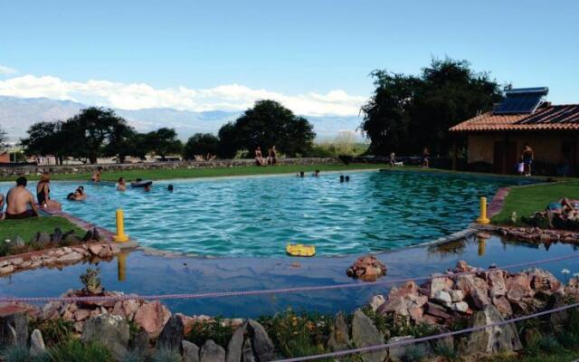 Cabañas en Cafayate