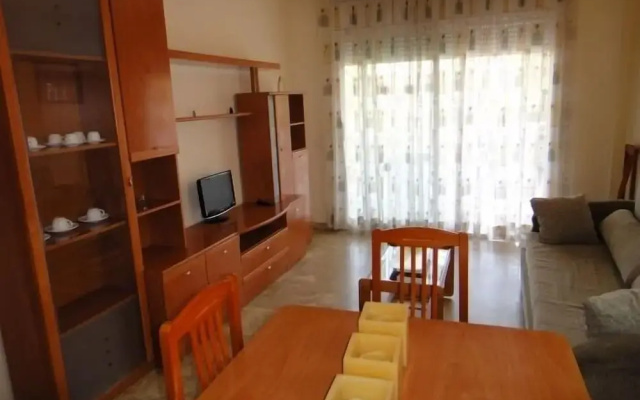 Apartamentos Village Park 46 A