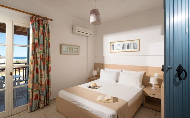 Castello apts
