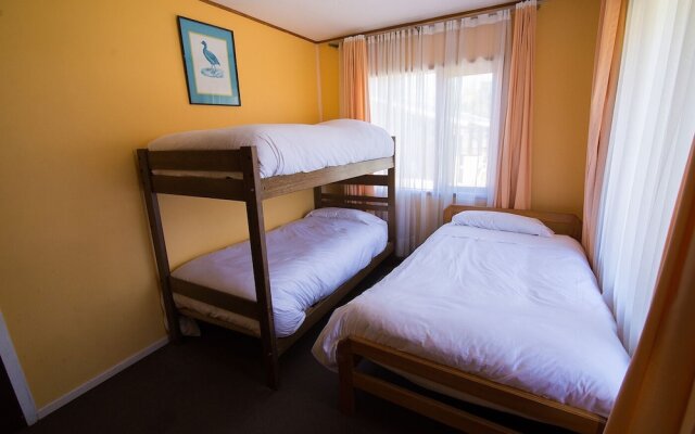 Cabañas Terrazas del Lago