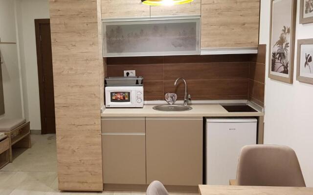 Milmari resort , L34