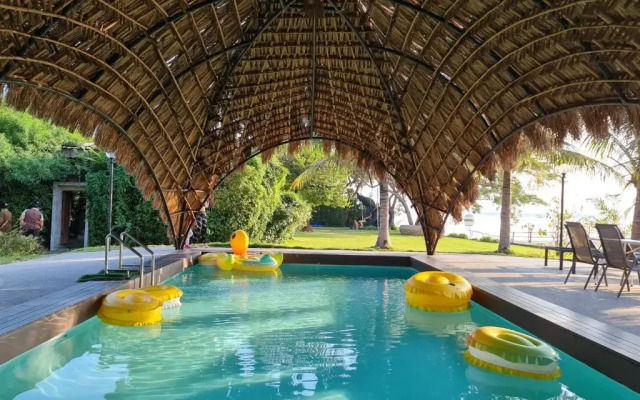 Naga Tara Resort