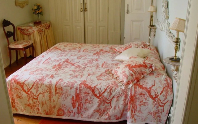 Palácio de Rio Frio