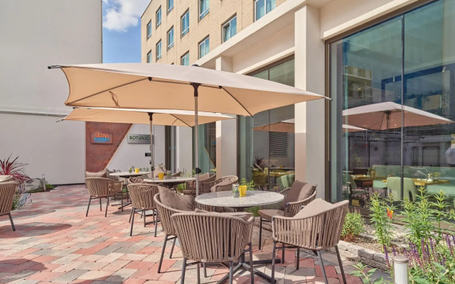 voco The Hague by IHG