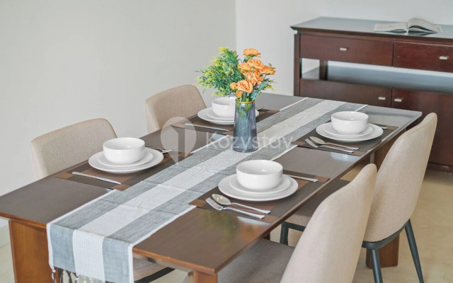 Cardea Aparthotel by Kozystay - Senayan