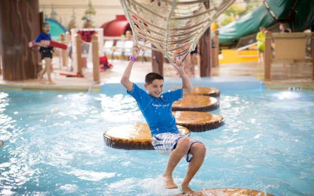 Great Wolf Lodge Traverse City