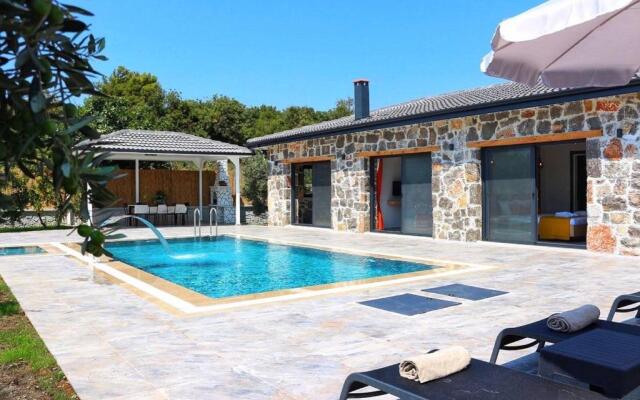 Stone House Fethi̇ye