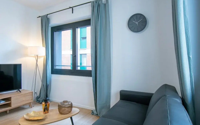 Boutique Apartment 2