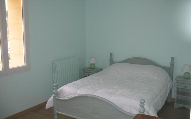 Les Gites Du Chardon