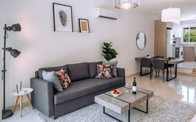 Procy-106 Venus Townhouse