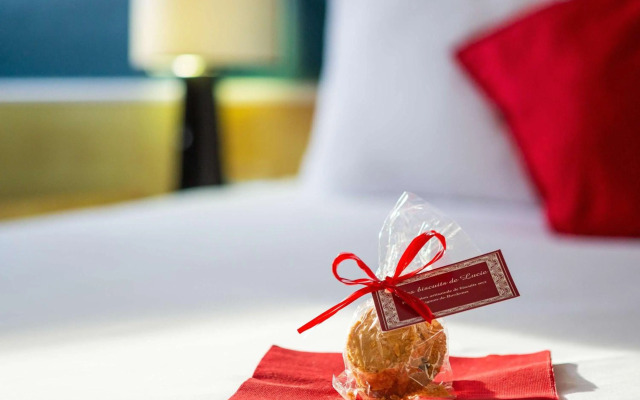ibis Bordeaux Pessac Route des Vins Hotel