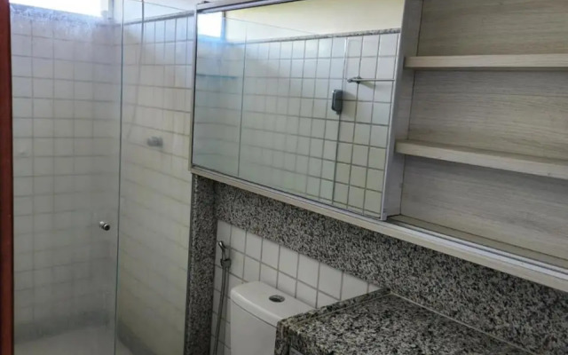 Flat Nannai Residence