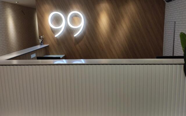 Hotel 99 Seri Kembangan Serdang