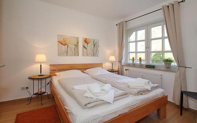 Am Rosenhain 23 Am Rosenhain 23 Appartement 02