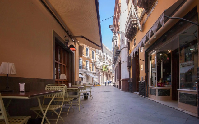 Botanic Duplex Terrace 5 Pax