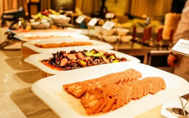Lufu international Hotel