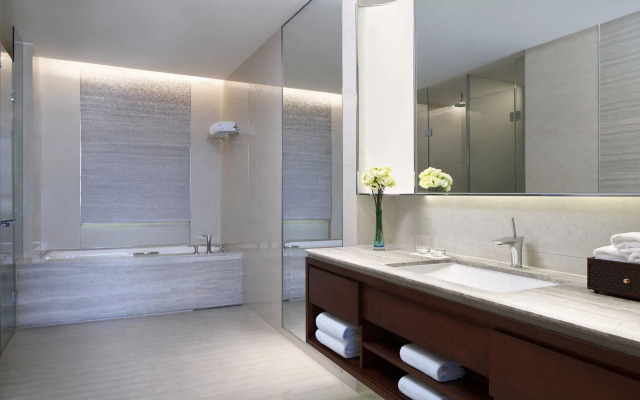 The Oct Harbour, Shenzhen - Marriott Executive Apartments