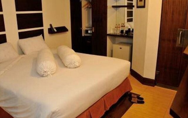 L'Imperial Spatel Hotel