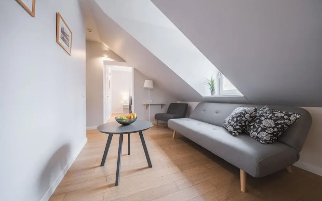 Lollo Self Check-in Residence - Lollo Luxury