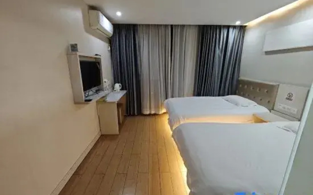 Tangdun Hotel
