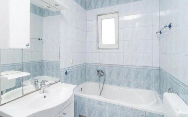 Apartment Stipic Omis - Three Bedroom Apartment With Terrace