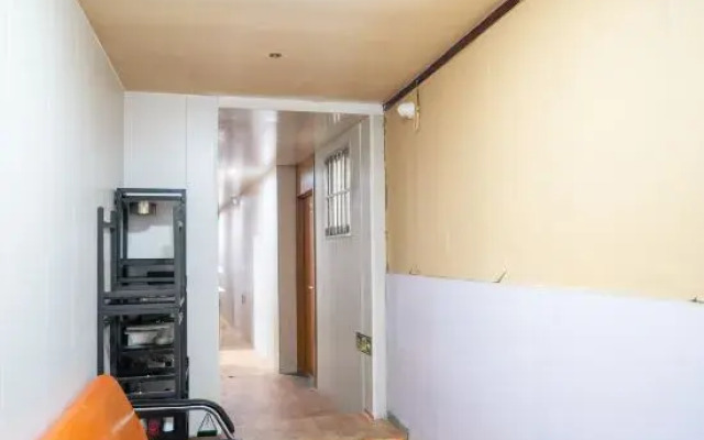 Fenyang Hostel (Nanjing Jiangning Wanda Plaza Dongxin South Road)