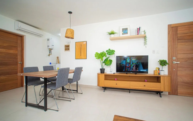 0047Cozy 1 bedroom Ocean View  Cabarete