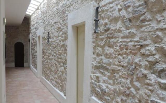 Casa Religiosa di Ospitalit