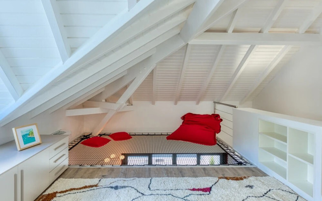 ONE Bedroom Loft Marina Anse Marcel - Saint Martin